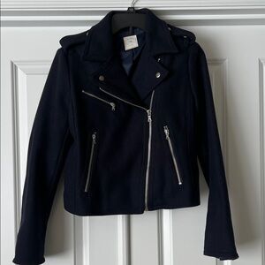 Vintage GAP wool coat. Size small